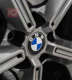 بی ئێم دەبڵیو X4